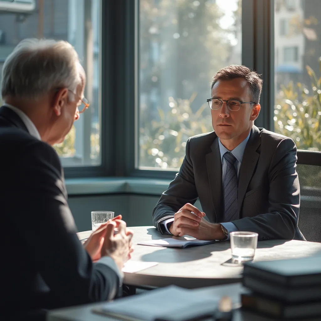 Market Entry Strategy for a Global Firm