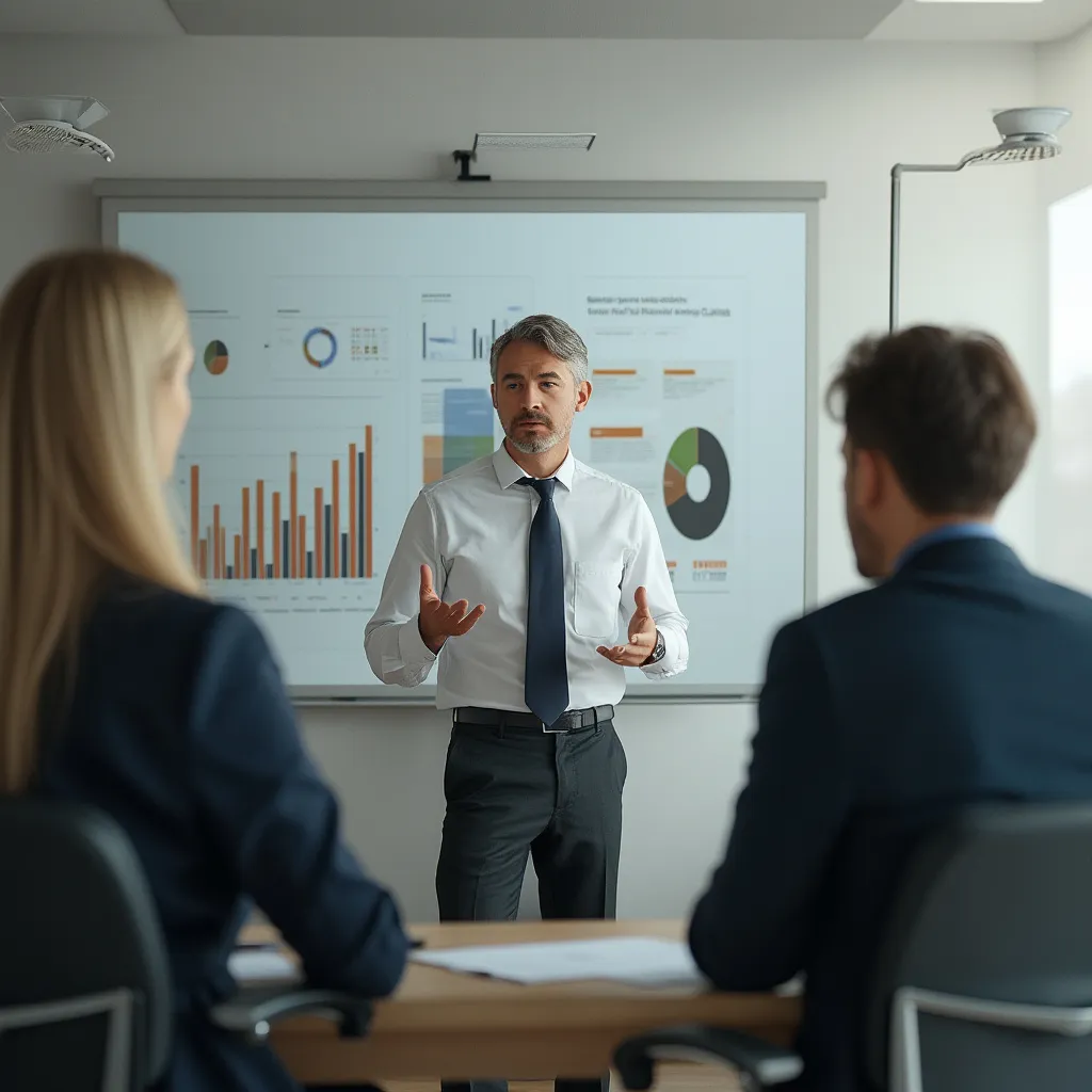 Jane Doe, Lead Strategist