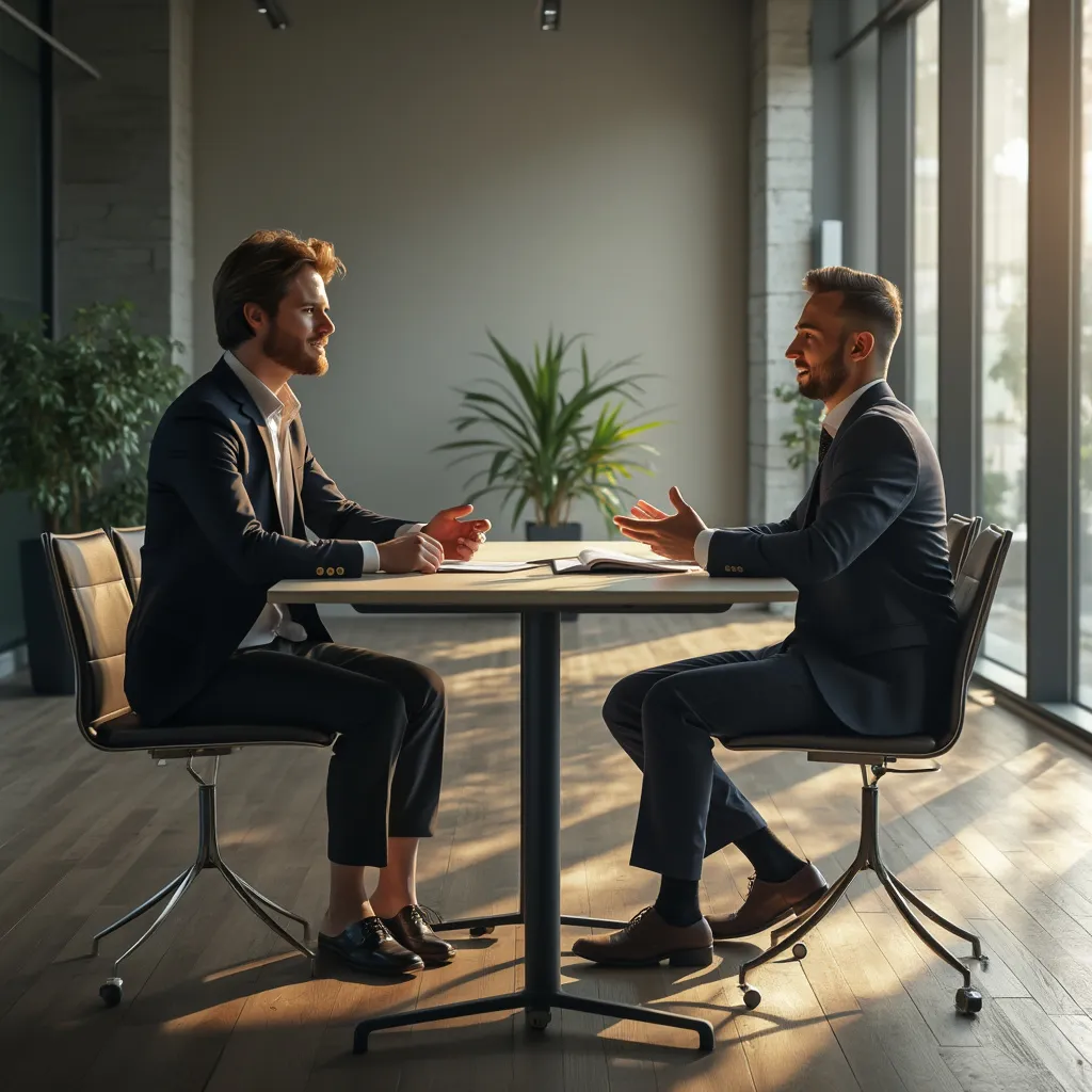 Sales Strategy Workshop